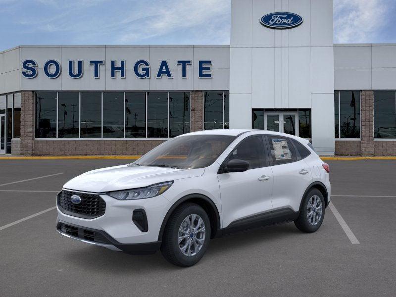 new 2026 Ford Escape car, priced at $32,837