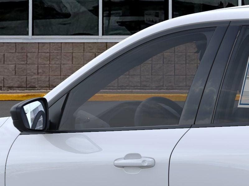 new 2026 Ford Escape car, priced at $32,837