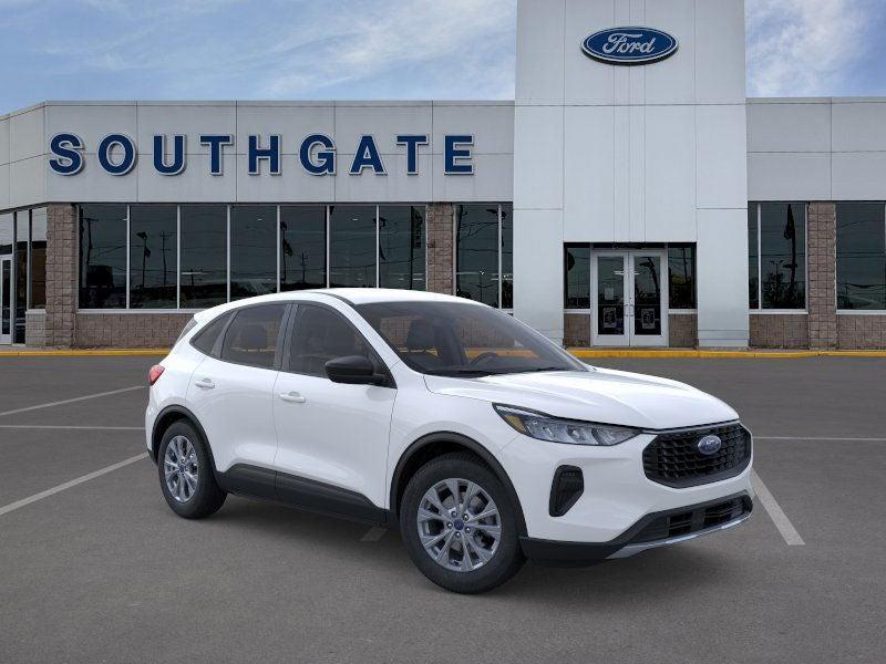 new 2026 Ford Escape car, priced at $32,837