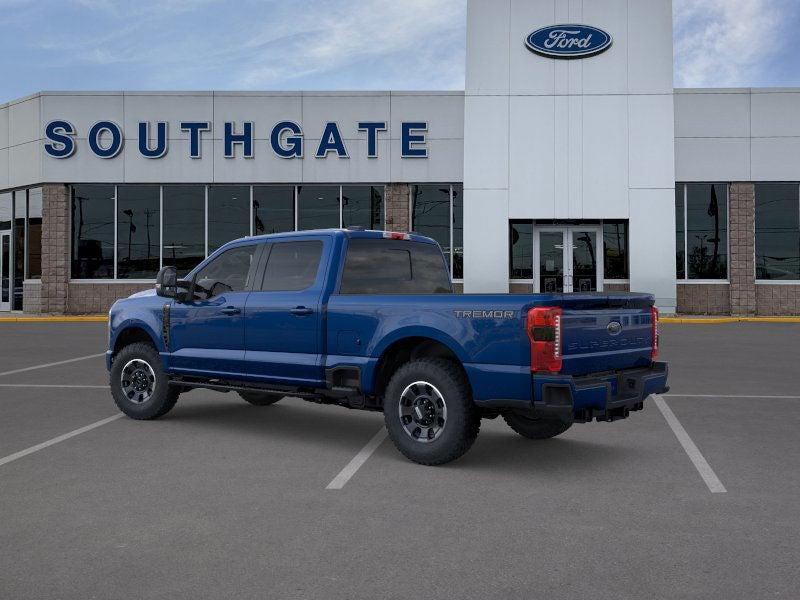 new 2026 Ford F-250 car, priced at $68,835