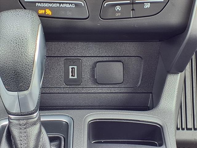 used 2018 Ford Escape car, priced at $10,995