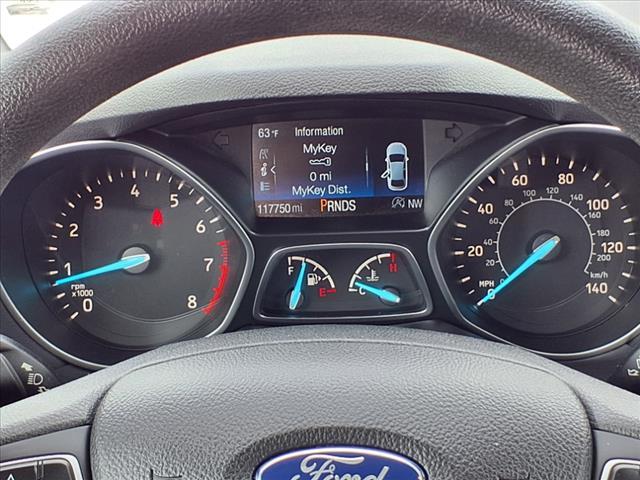 used 2018 Ford Escape car, priced at $10,995