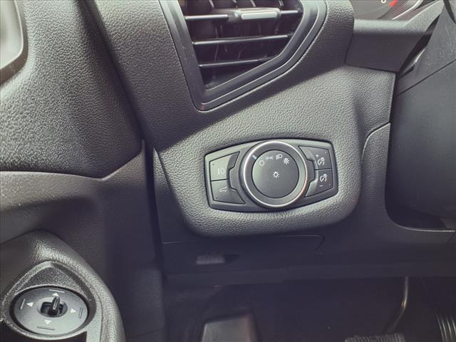 used 2018 Ford Escape car, priced at $10,995