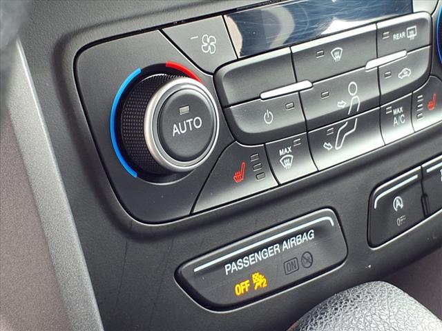 used 2018 Ford Escape car, priced at $10,995