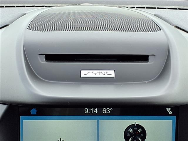 used 2018 Ford Escape car, priced at $10,995