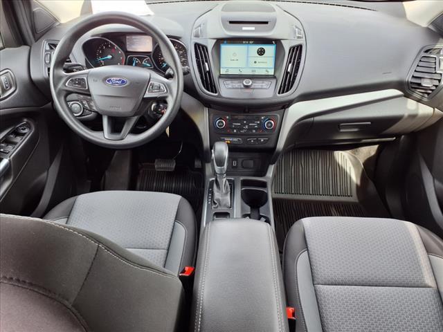 used 2018 Ford Escape car, priced at $10,995