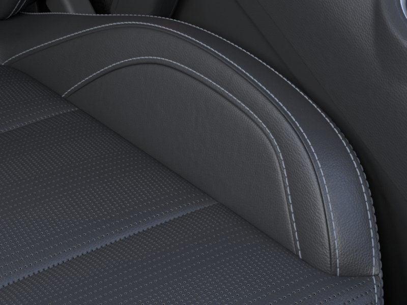 new 2026 Ford Mustang car, priced at $58,476