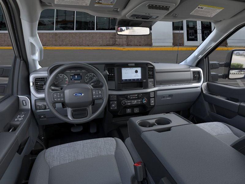 new 2026 Ford F-350 car, priced at $58,994