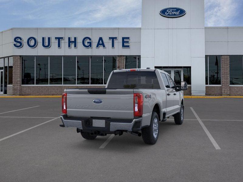 new 2026 Ford F-350 car, priced at $58,994