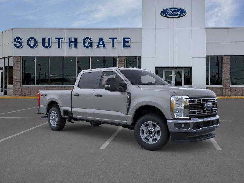 new 2026 Ford F-350 car, priced at $58,994