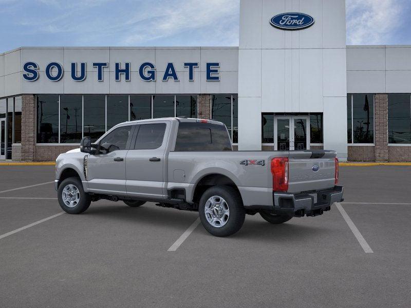 new 2026 Ford F-350 car, priced at $58,994