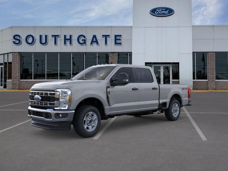 new 2026 Ford F-350 car, priced at $58,994