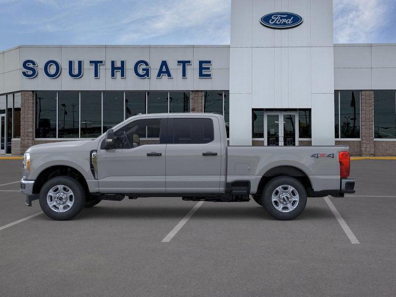 new 2026 Ford F-350 car, priced at $58,994