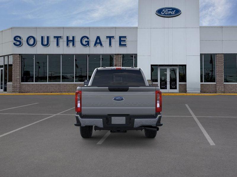 new 2026 Ford F-350 car, priced at $58,994