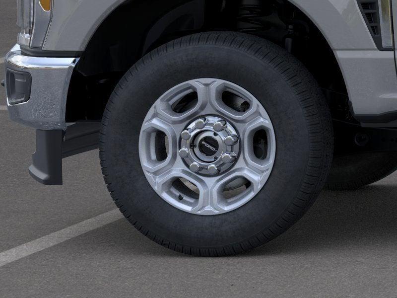 new 2026 Ford F-350 car, priced at $58,994