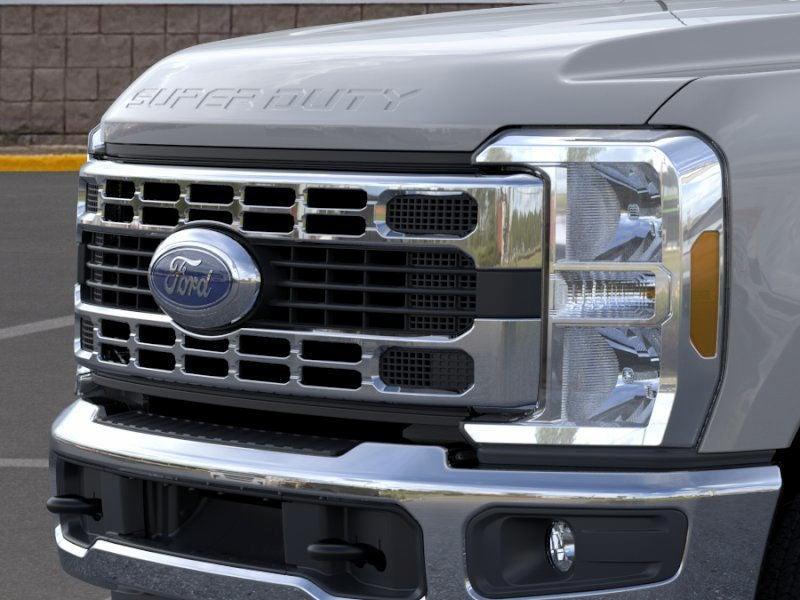 new 2026 Ford F-350 car, priced at $58,994