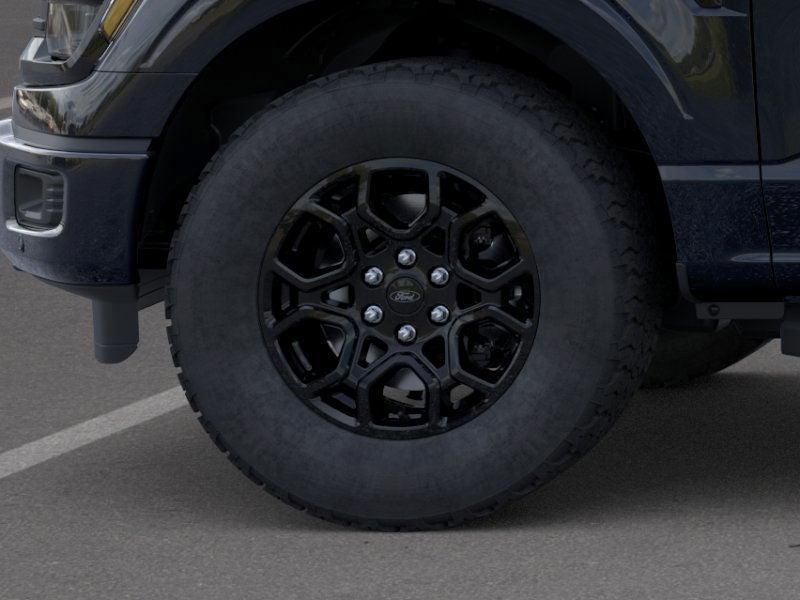 new 2026 Ford F-150 car, priced at $53,592