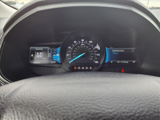 used 2022 Ford Edge car, priced at $27,572