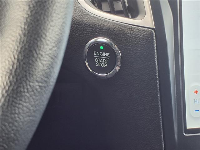 used 2022 Ford Edge car, priced at $27,572