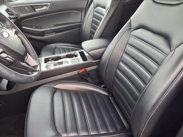 used 2022 Ford Edge car, priced at $27,572