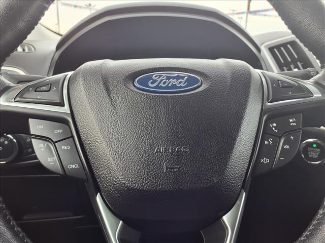 used 2022 Ford Edge car, priced at $27,572