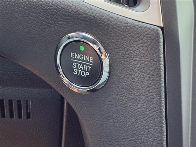 used 2023 Ford Edge car, priced at $28,600