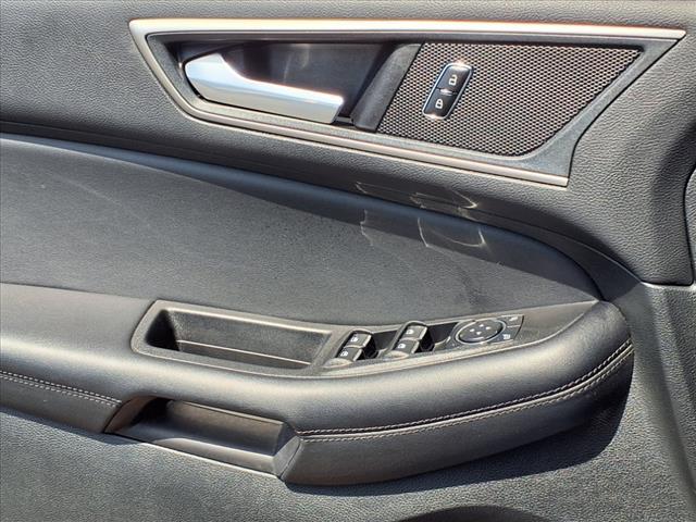 used 2023 Ford Edge car, priced at $28,600