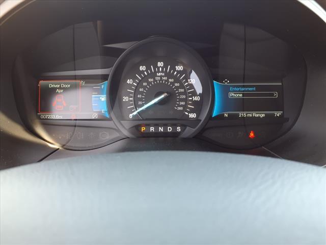 used 2023 Ford Edge car, priced at $28,600