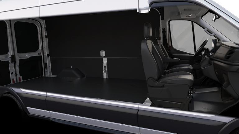 new 2025 Ford Transit-250 car, priced at $52,180