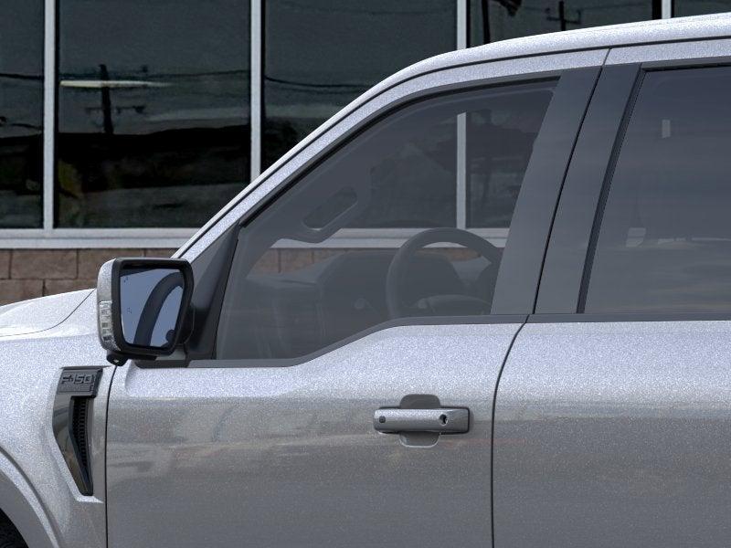 new 2026 Ford F-150 car, priced at $67,090