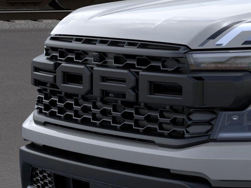 new 2026 Ford Ranger car