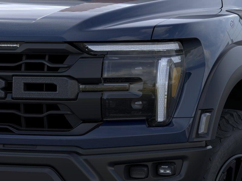 new 2026 Ford F-150 car