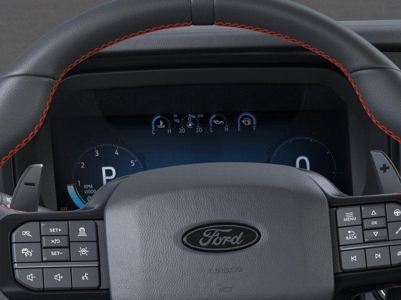 new 2026 Ford F-150 car