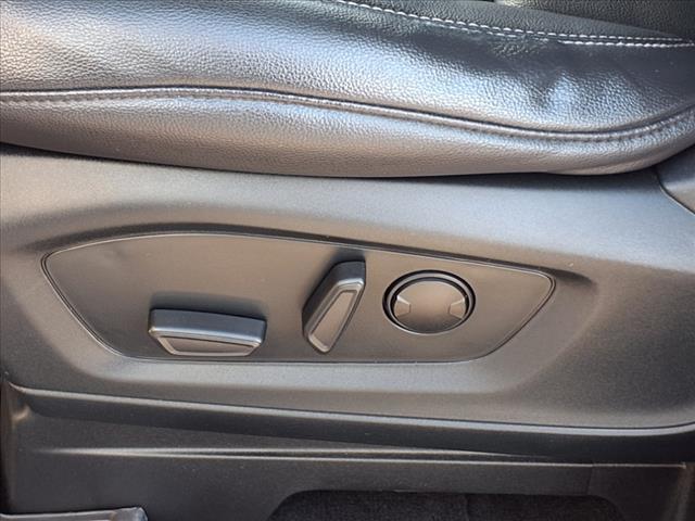 used 2020 Ford Explorer car, priced at $20,430