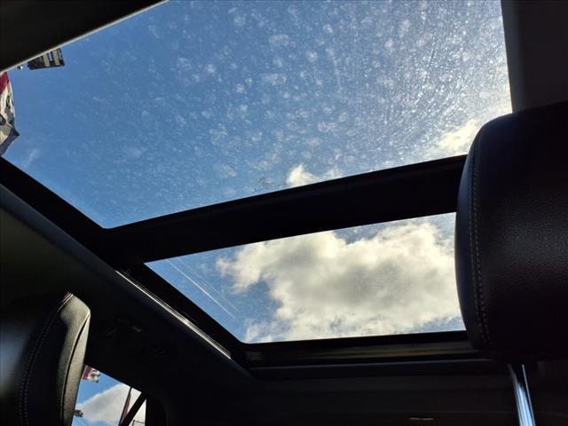 used 2020 Ford Explorer car, priced at $20,430