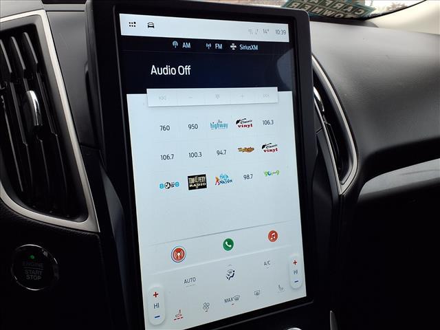 used 2024 Ford Edge car, priced at $24,395