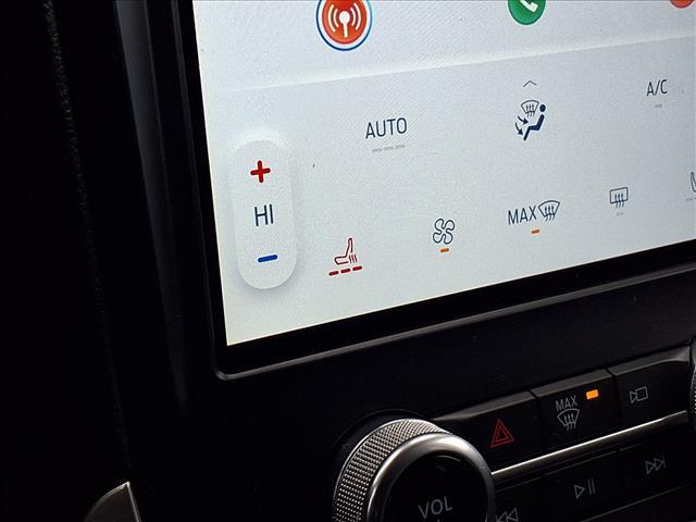 used 2024 Ford Edge car, priced at $24,395