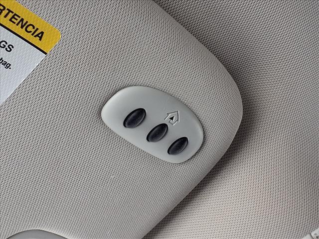 used 2024 Ford Edge car, priced at $24,395