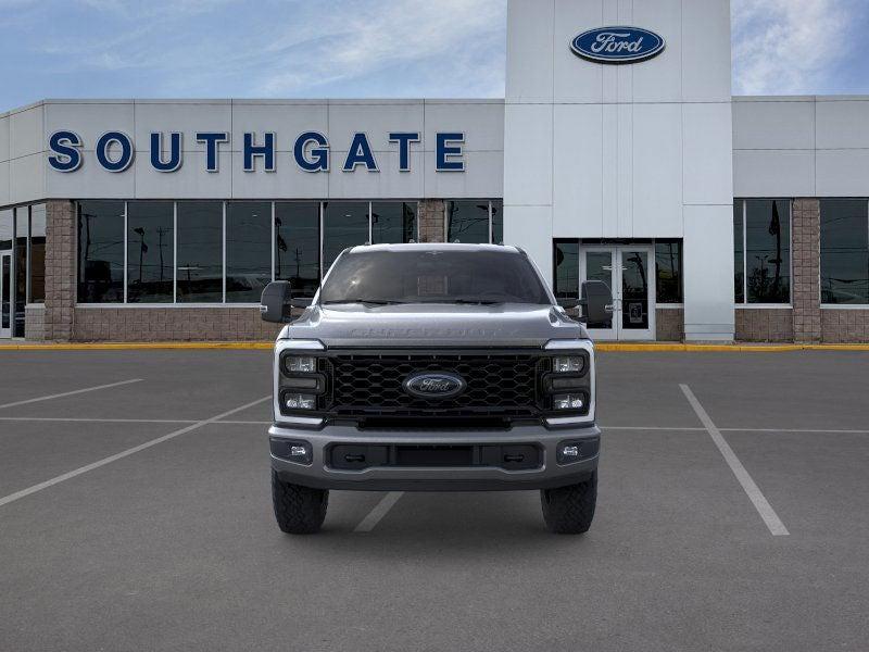 new 2026 Ford F-250 car, priced at $67,924