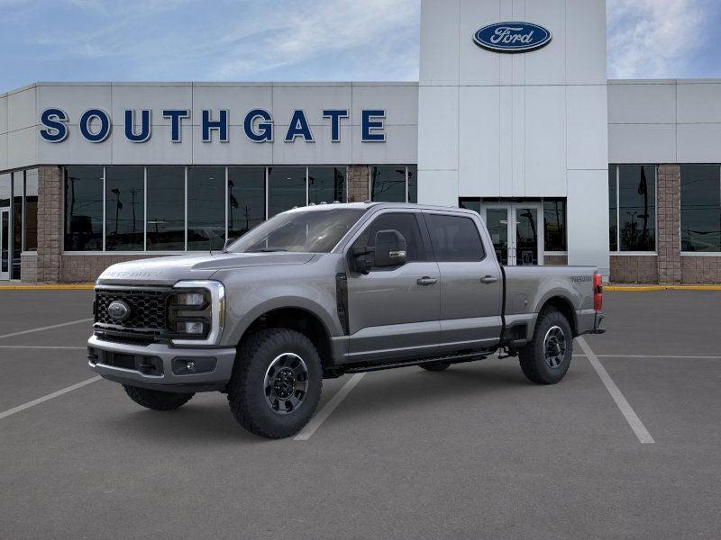 new 2026 Ford F-250 car, priced at $67,924