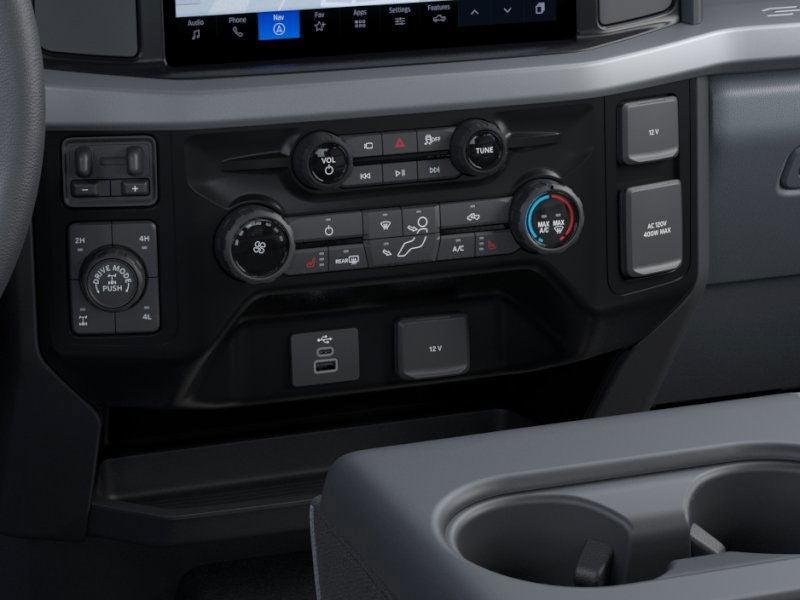 new 2026 Ford F-250 car, priced at $67,924