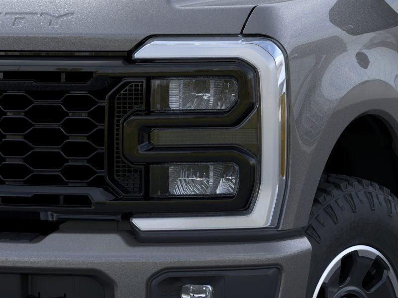 new 2026 Ford F-250 car, priced at $67,924