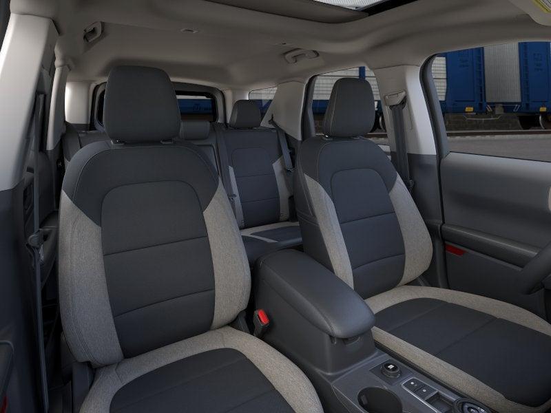 new 2026 Ford Bronco Sport car, priced at $35,699
