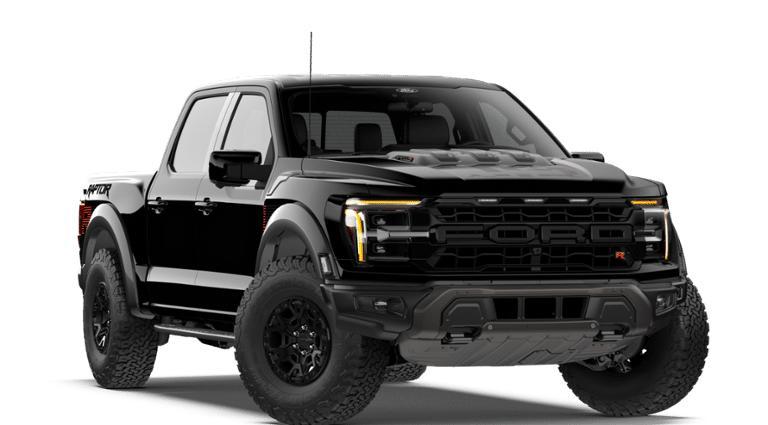 new 2026 Ford F-150 car