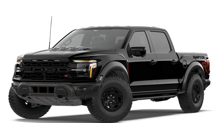 new 2026 Ford F-150 car