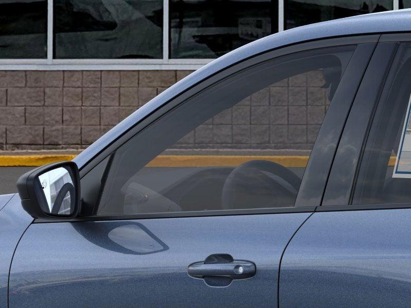 new 2026 Ford Escape car, priced at $33,276