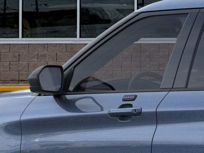 new 2026 Ford Explorer car, priced at $46,592