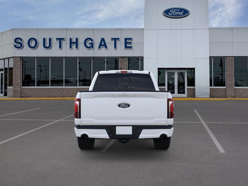 new 2026 Ford F-150 car, priced at $67,307