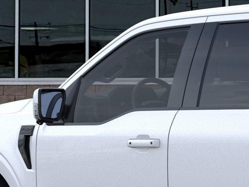 new 2026 Ford F-150 car, priced at $67,307