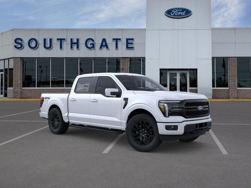 new 2026 Ford F-150 car, priced at $67,307